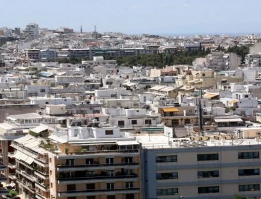 Κίνδυνος αυξήσεων 27,5% στον ΕΝΦΙΑ σε 86 δήμους